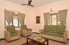 Service Apartments in Red field, Coimbatore - Living Room